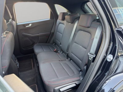 Ford Kuga 2.0 EcoBlue 120 CV aut. 2WD ST-Line X (8)