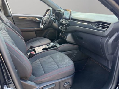 Ford Kuga 2.0 EcoBlue 120 CV aut. 2WD ST-Line X (9)