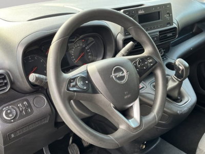 Opel Combo Furgone cargo XL 1.5 diesel 100cv S&S (11)