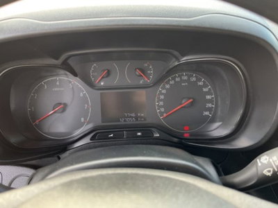 Opel Combo Furgone cargo XL 1.5 diesel 100cv S&S (12)
