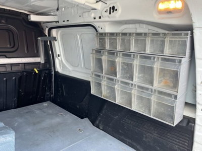 Opel Combo Furgone cargo XL 1.5 diesel 100cv S&S (16)