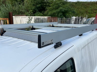 Opel Combo Furgone cargo XL 1.5 diesel 100cv S&S (18)