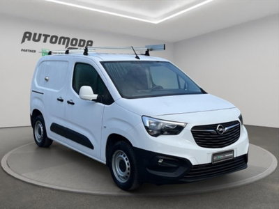 Opel Combo Furgone cargo XL 1.5 diesel 100cv S&S (3)