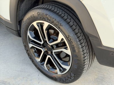 Jeep Compass 1.6 mjt Limited 2wd 130cv (16)