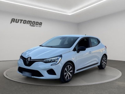 Renault Clio 1.0 tce Techno Gpl 100cv usata