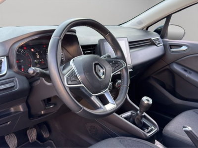Renault Clio 1.0 tce Techno Gpl 100cv (11)
