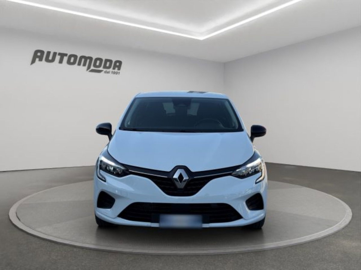 Renault Clio 1.0 tce Techno Gpl 100cv (2)