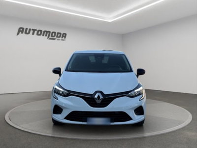 Renault Clio 1.0 tce Techno Gpl 100cv (2)
