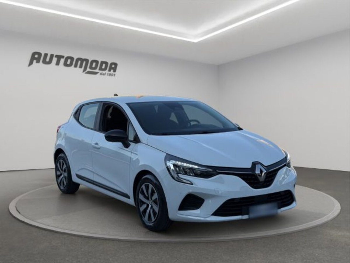 Renault Clio 1.0 tce Techno Gpl 100cv (3)