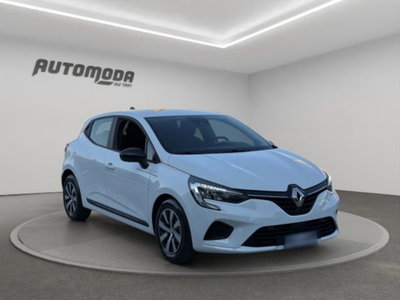 Renault Clio 1.0 tce Techno Gpl 100cv (3)