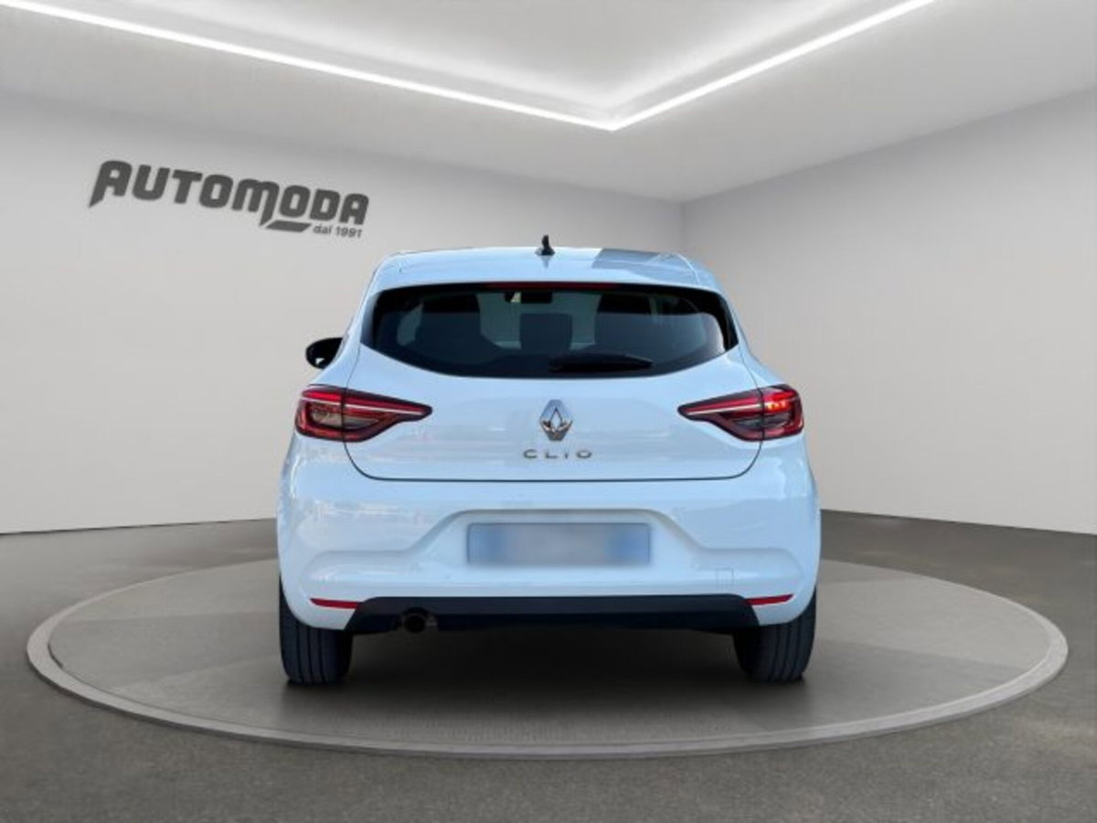 Renault Clio 1.0 tce Techno Gpl 100cv (5)