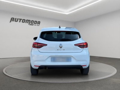 Renault Clio 1.0 tce Techno Gpl 100cv (5)