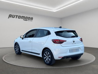 Renault Clio 1.0 tce Techno Gpl 100cv (6)