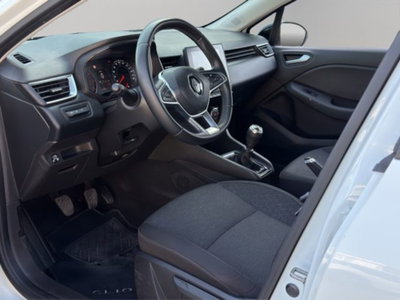 Renault Clio 1.0 tce Techno Gpl 100cv (7)