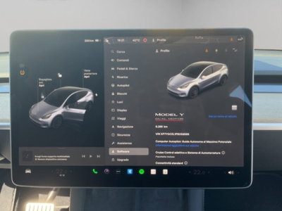 Tesla Model Y Performance Dual Motor awd (12)