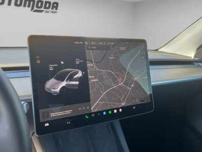 Tesla Model Y Performance Dual Motor awd (14)