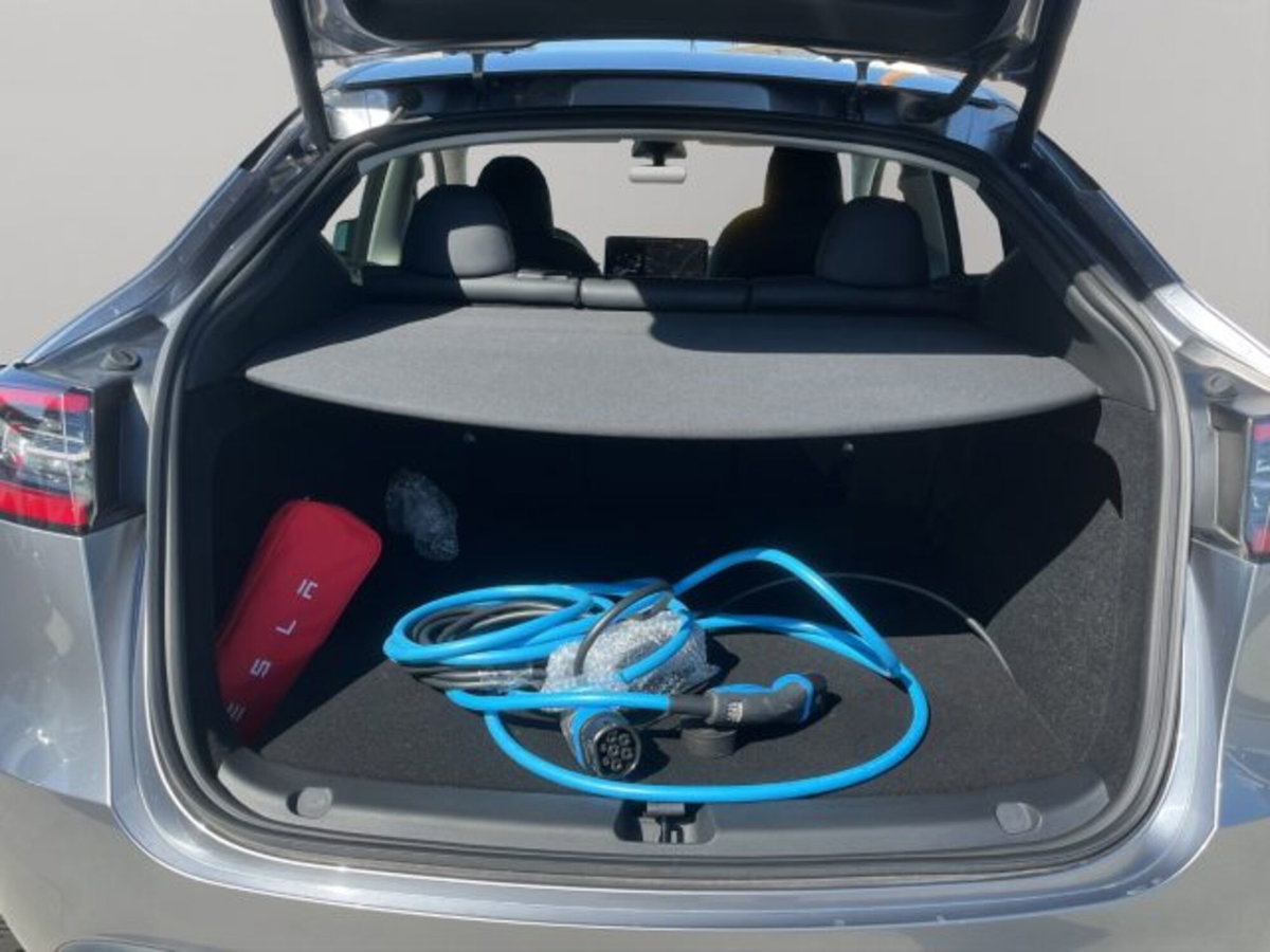 Tesla Model Y Performance Dual Motor awd (15)