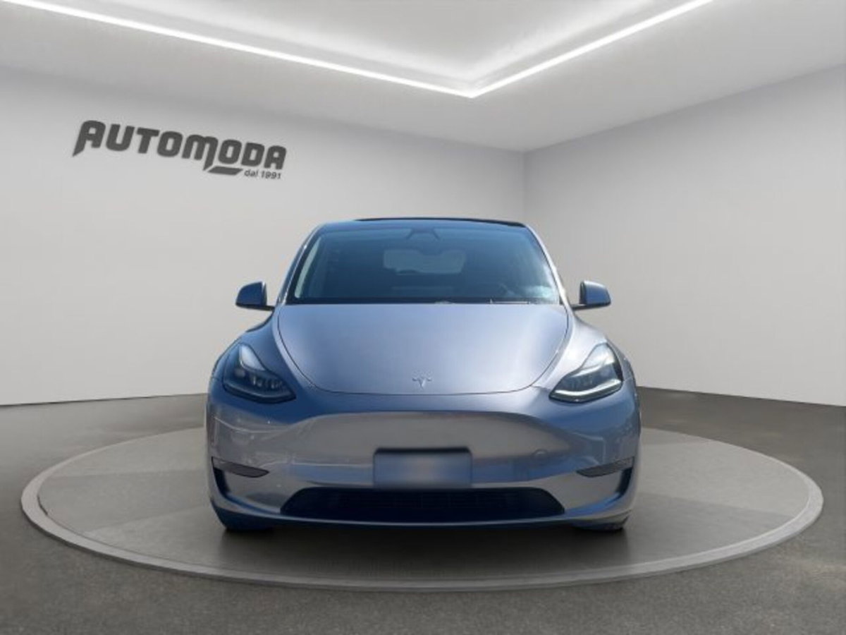 Tesla Model Y Performance Dual Motor awd (2)