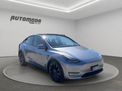 Tesla Model Y Performance Dual Motor awd (3)