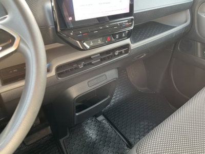 Volkswagen Veicoli Commerciali ID.Buzz Cargo (13)
