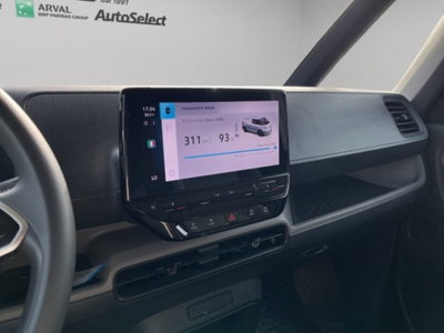 Volkswagen Veicoli Commerciali ID.Buzz Cargo (14)