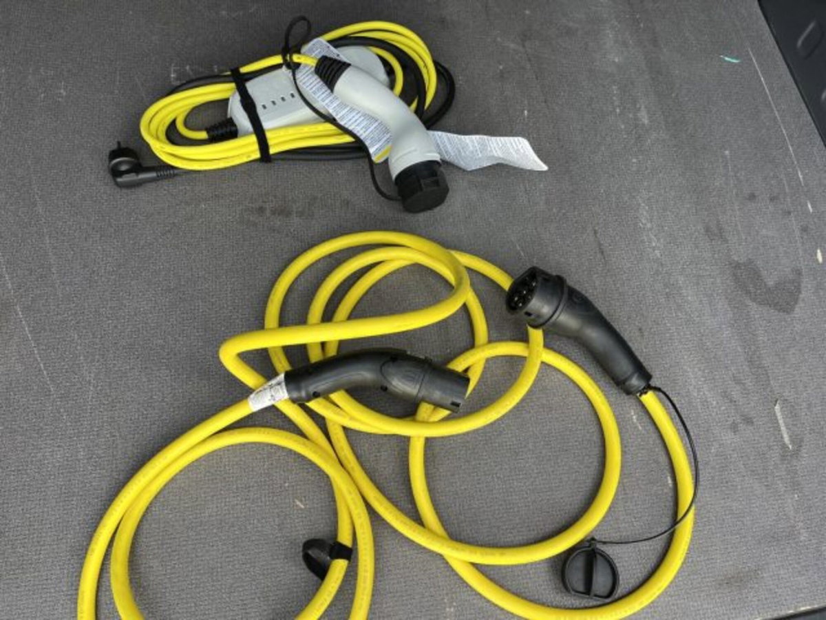 Volkswagen Veicoli Commerciali ID.Buzz Cargo (16)