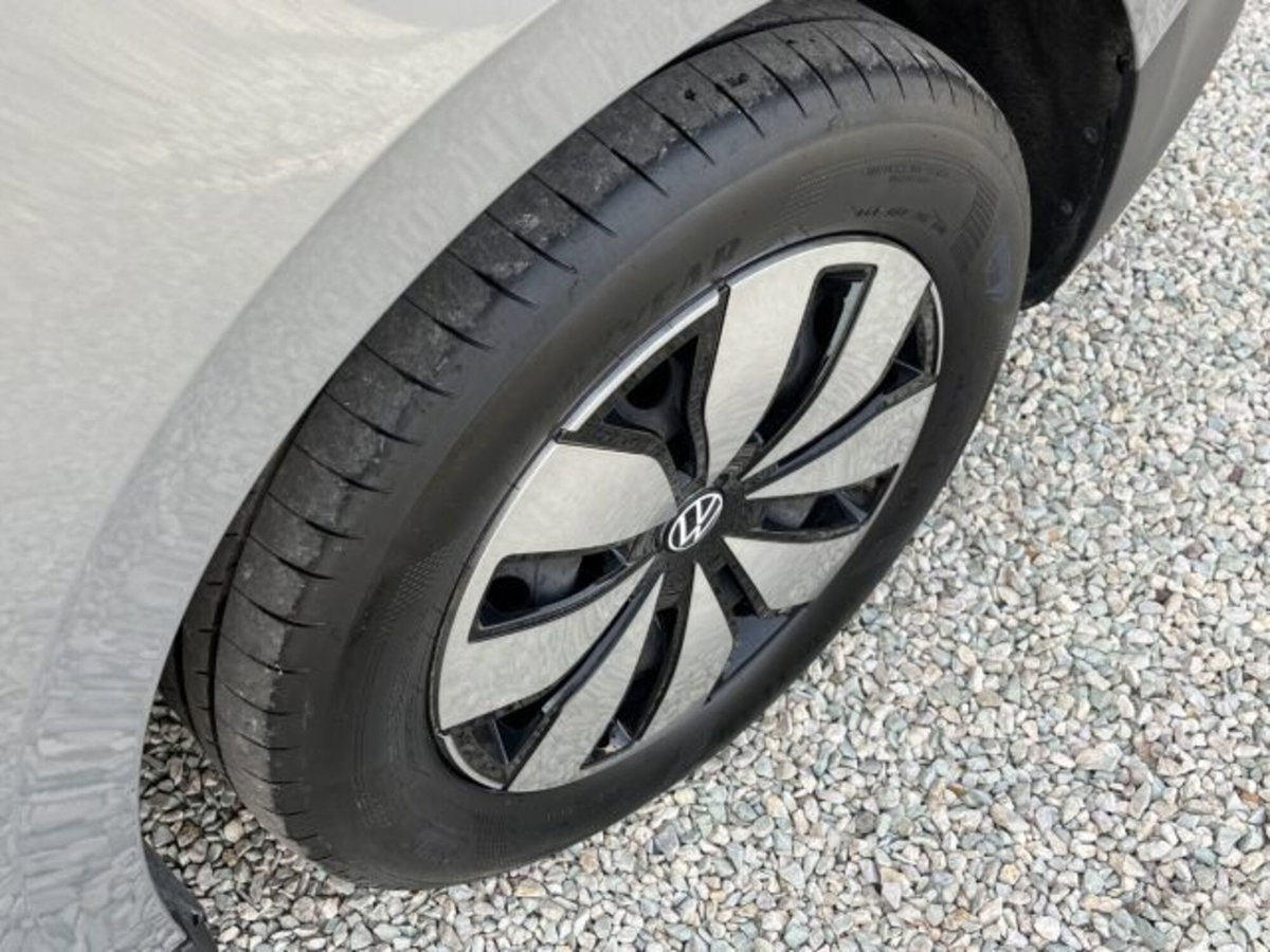 Volkswagen Veicoli Commerciali ID.Buzz Cargo (18)