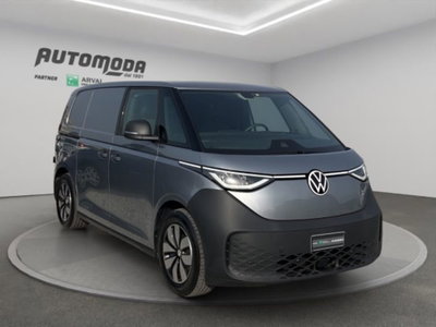 Volkswagen Veicoli Commerciali ID.Buzz Cargo (3)