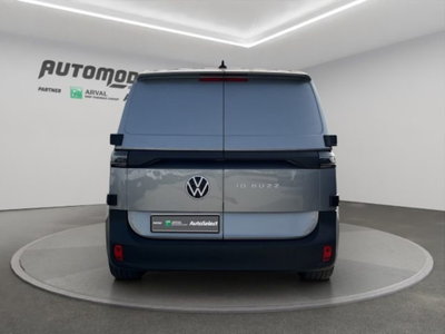 Volkswagen Veicoli Commerciali ID.Buzz Cargo (5)