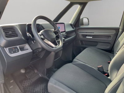 Volkswagen Veicoli Commerciali ID.Buzz Cargo (7)