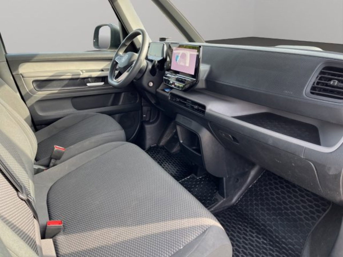 Volkswagen Veicoli Commerciali ID.Buzz Cargo (9)