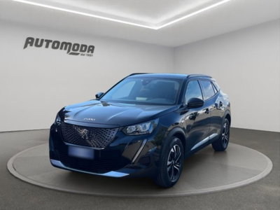 Peugeot 2008 BlueHDi 110 S&S Allure usata