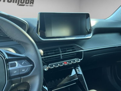 Peugeot 2008 BlueHDi 110 S&S Allure (14)