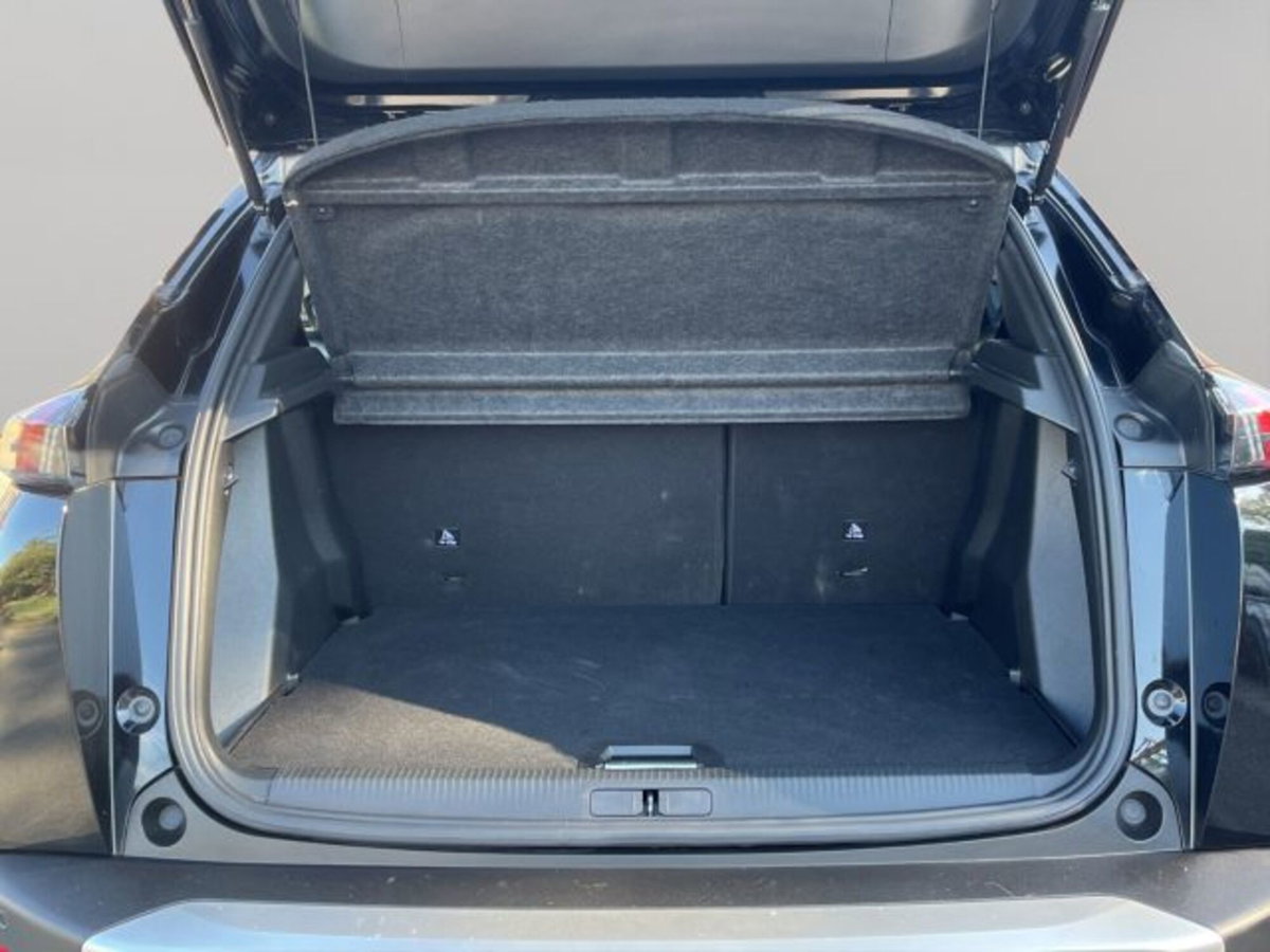 Peugeot 2008 BlueHDi 110 S&S Allure (15)