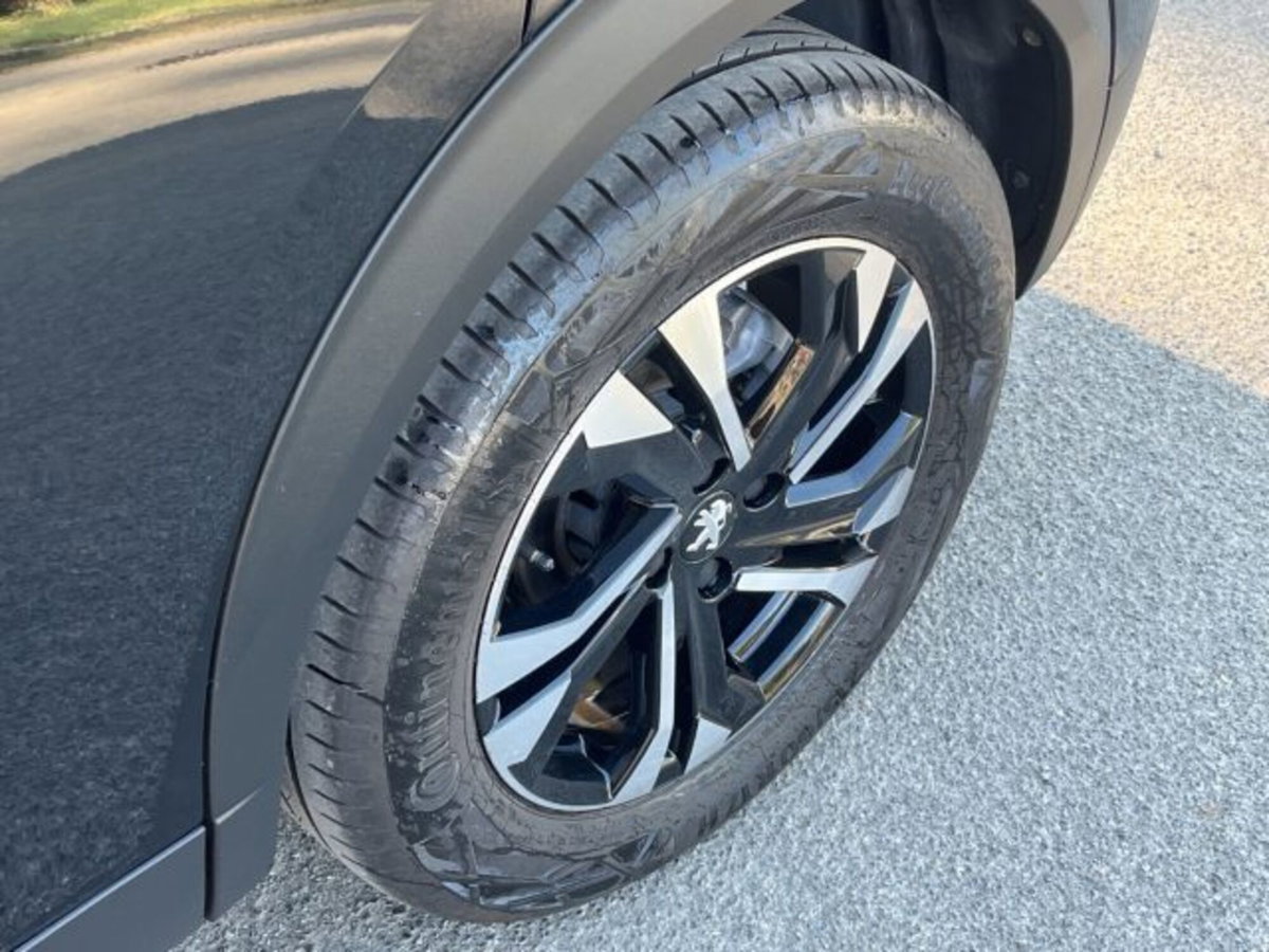 Peugeot 2008 BlueHDi 110 S&S Allure (16)