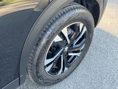 Peugeot 2008 BlueHDi 110 S&S Allure (16)