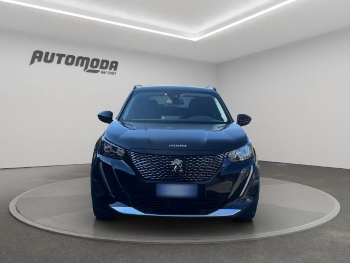 Peugeot 2008 BlueHDi 110 S&S Allure (2)