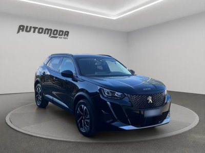 Peugeot 2008 BlueHDi 110 S&S Allure (3)