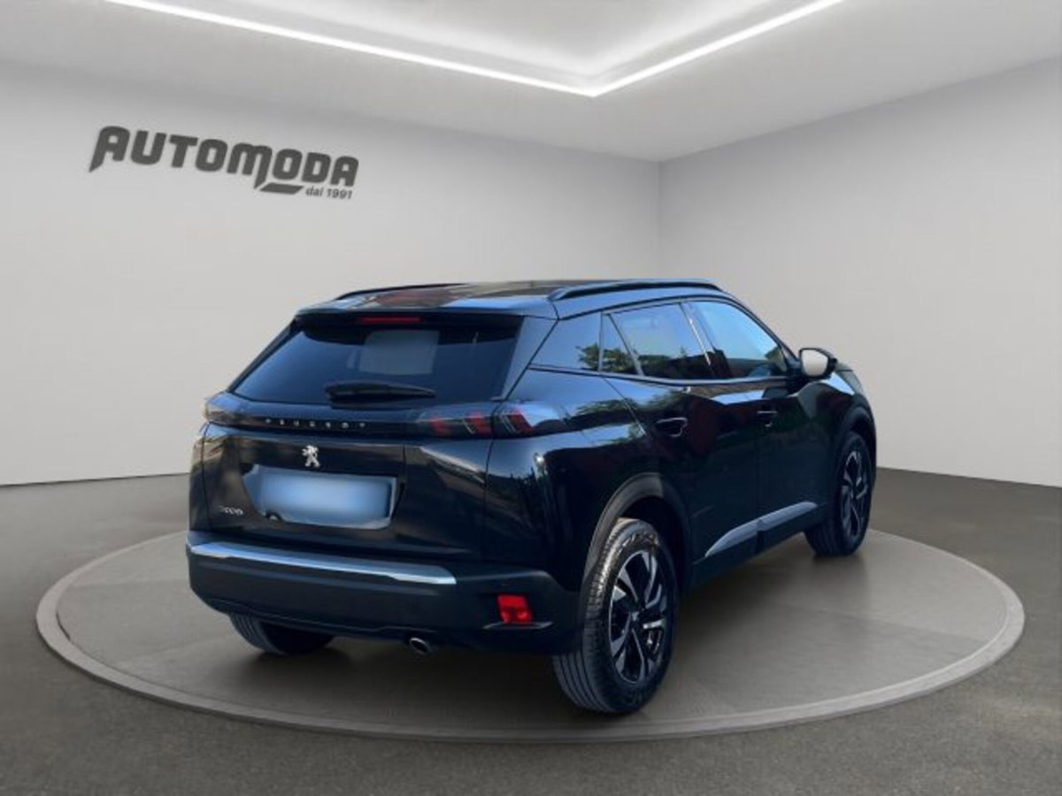 Peugeot 2008 BlueHDi 110 S&S Allure (4)