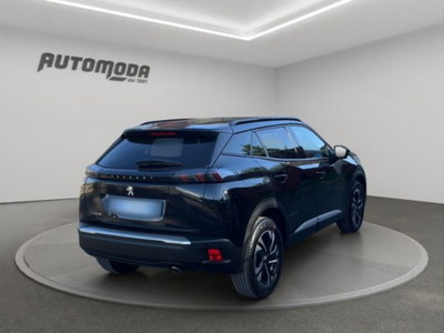 Peugeot 2008 BlueHDi 110 S&S Allure (4)