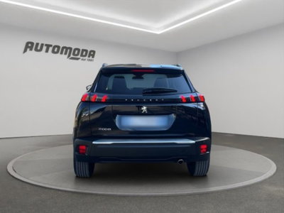 Peugeot 2008 BlueHDi 110 S&S Allure (5)