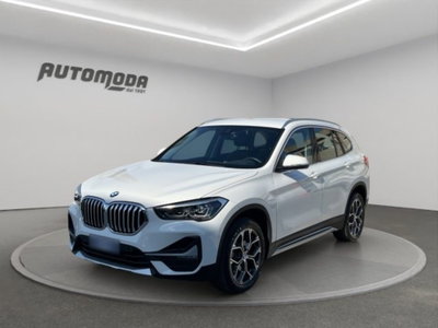 BMW X1 sDrive18d xLine Plus usata
