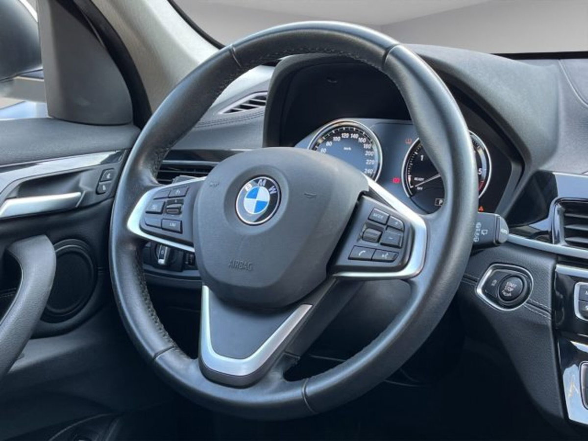 BMW X1 sDrive18d xLine Plus (11)