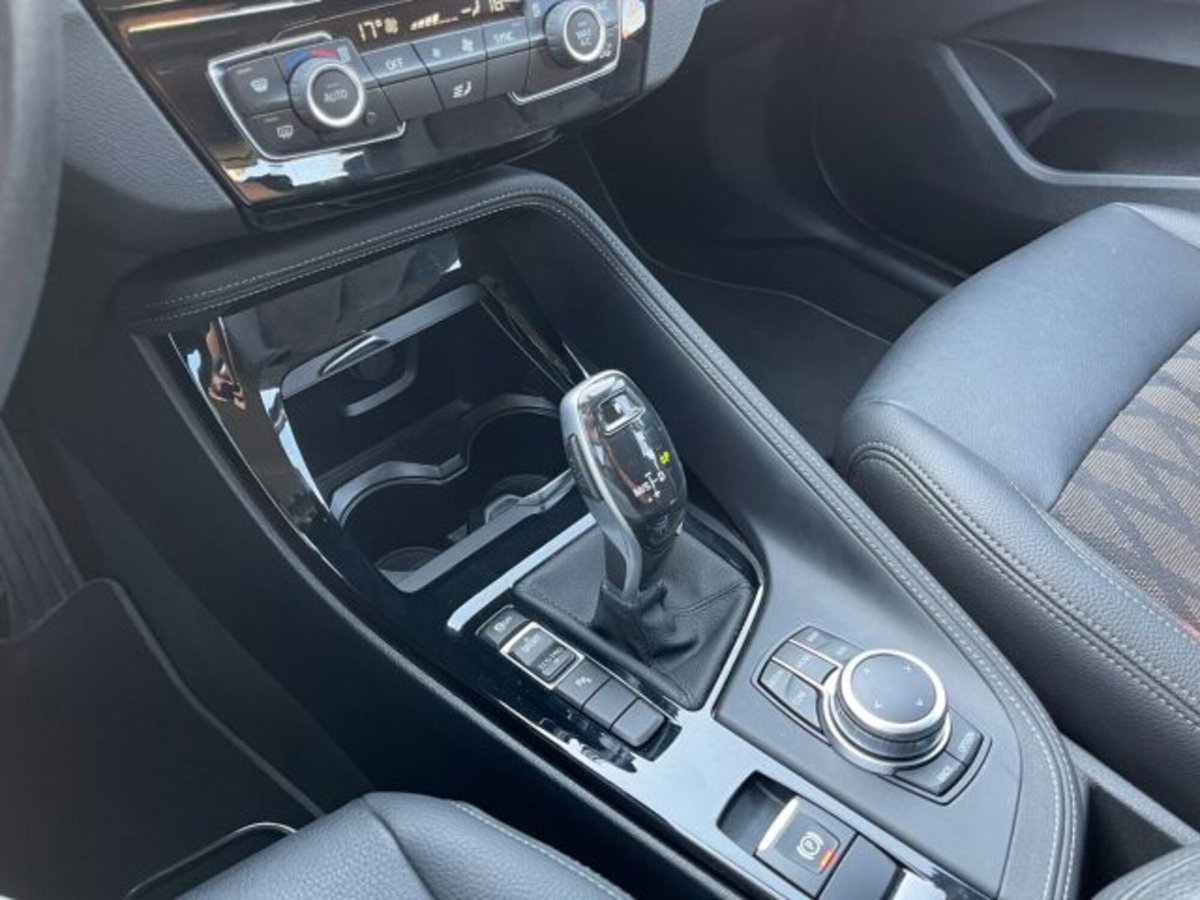 BMW X1 sDrive18d xLine Plus (13)