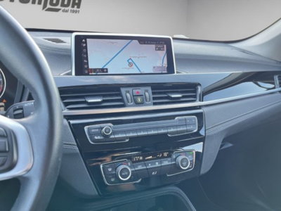 BMW X1 sDrive18d xLine Plus (14)