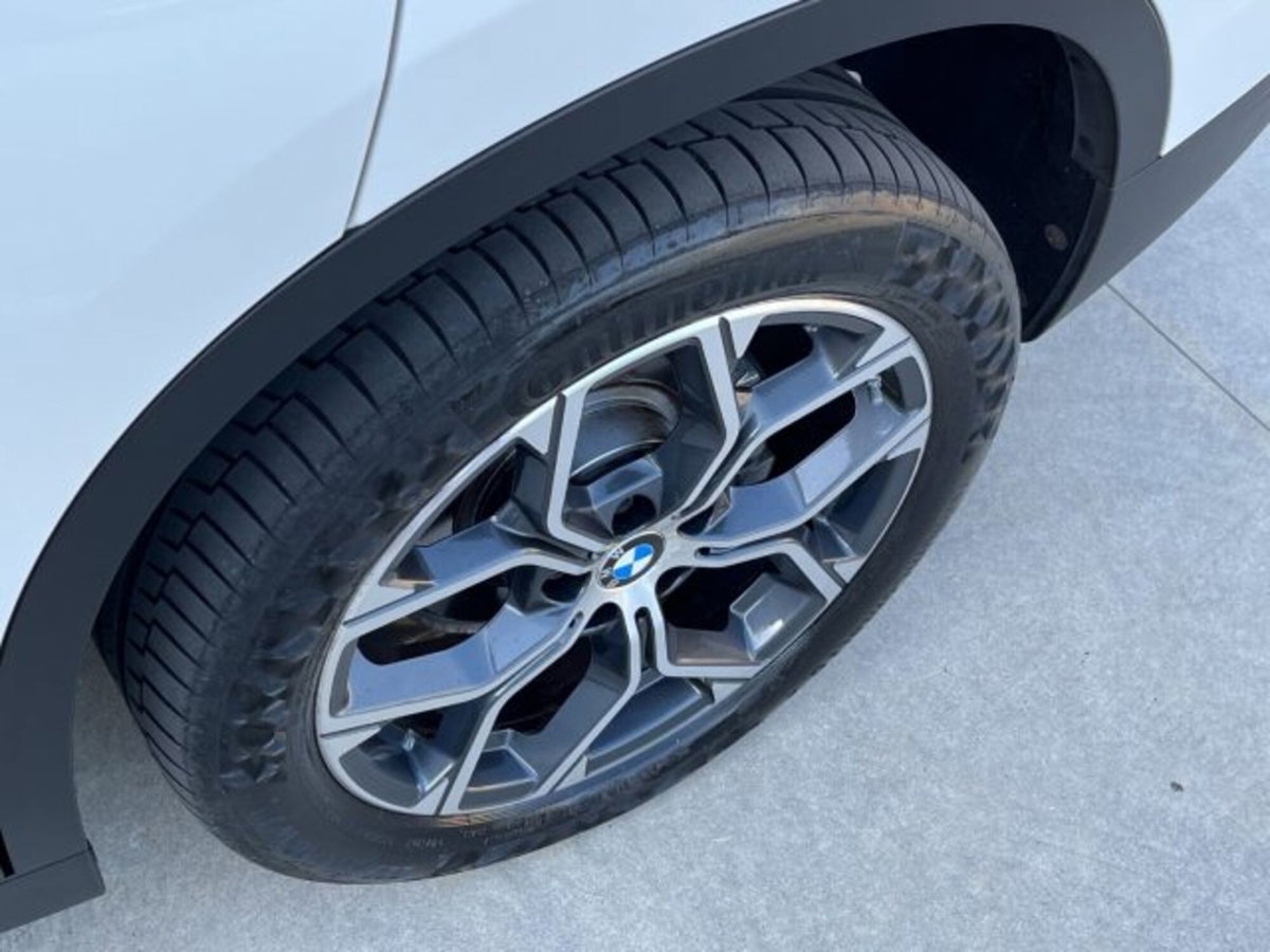 BMW X1 sDrive18d xLine Plus (16)