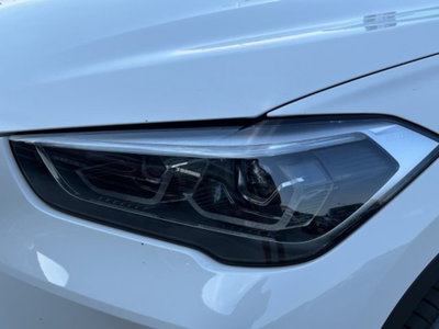 BMW X1 sDrive18d xLine Plus (17)