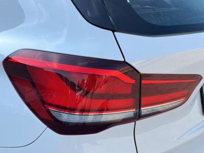 BMW X1 sDrive18d xLine Plus (18)