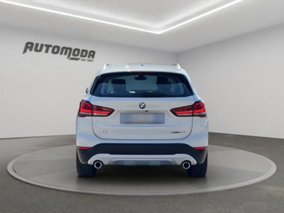 BMW X1 sDrive18d xLine Plus (5)