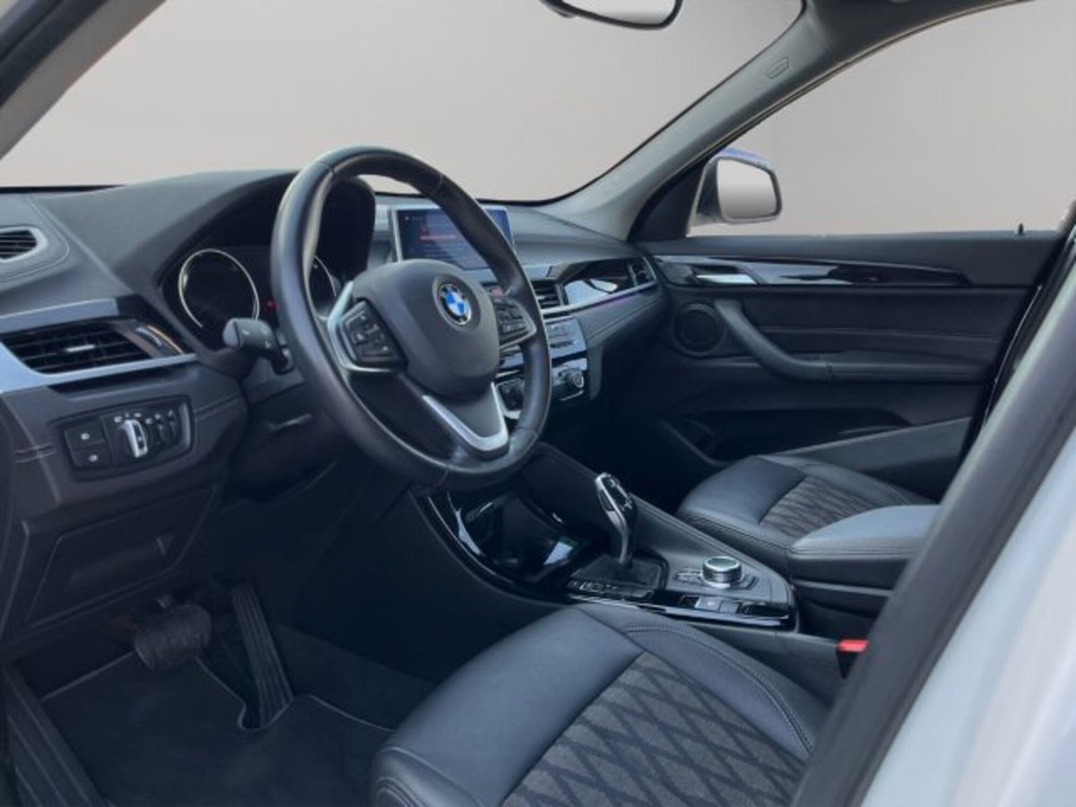 BMW X1 sDrive18d xLine Plus (7)